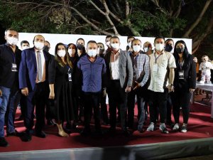 11’inci Antalya Kitap Fuarı’nı 589 Bin 756 Kişi Ziyaret Etti