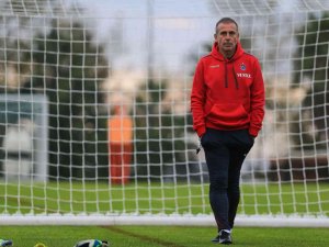 Trabzonspor, Avcı İle İlklere İmza Atıyor