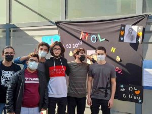 Radikal Eğitim Kurumlarında ‘Mol Günü’ Heyecanı