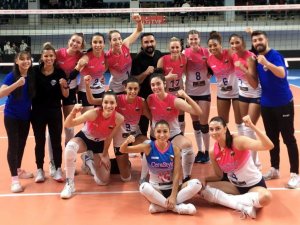 Cerastyle Osb Teknik Koleji Deplasmanda Kazandı