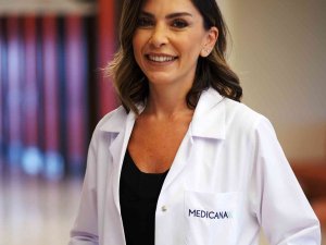 Uzman Dr. Işık, 3. Doz Biontech Aşısı Hakkında Araştırmaları Değerlendirdi