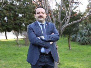 "Kur Artışı Sonrası Gayrimenkul Değerlenecek"