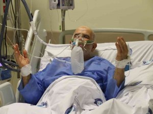 69 Yaşındaki Niyazi Amcanın ‘Aşı’ Pişmanlığı