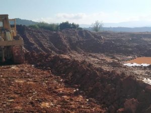 Salihli’deki Hi̇s’ler Bakıma Alındı