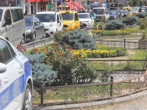 Bayburt’ta Trafiğe Kayıtlı Araç Sayısı 16 Bin 205 Oldu