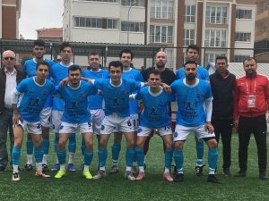 1299 Bilecik Kulübü Farklı Kazandı
