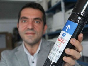 Devletten Aldığı Destek İle Merdiven Altından Çıkıp Fabrikalaştı, Yerli Üretime Başladı