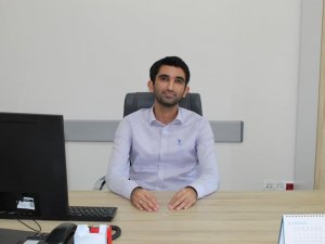 Göz Hastalıkları Polikliniğinde Hasta Kabulü Başladı