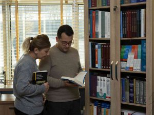 Atatürk Üniversitesi Yayınevi Yeni Yayınlarıyla Göz Dolduruyor