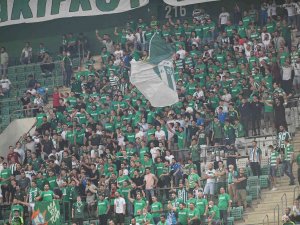 Bursaspor-ceyhanspor Maçının Biletleri Satışa Çıktı