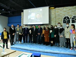 Kızılderililer’in Altay Kökenleri Mercek Altına Alındı