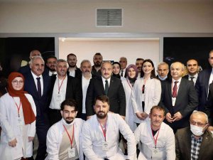 Trabzon’un Geleneksel El Sanatları Teknolojiyle Buluştu