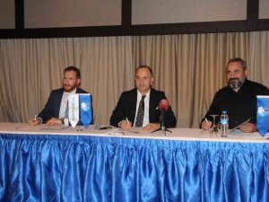 Bb Erzurumspor Taraftar Token Arzı Başladı