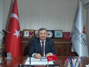 Savdes-sen Ve Esi̇m-sen Birleşti