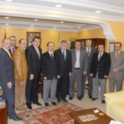 Kenan Bıyık RTSO' da