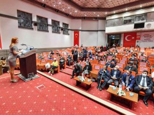 Ankara Manzarası Belgeseli İlk Gösterimiyle Görücüye Çıktı