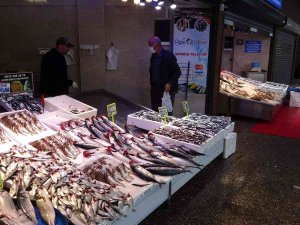 Palamut Fiyatını İkiye Katladı