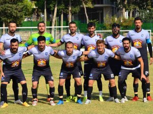 Yunusemre Belediyespor Bal’a Hazır