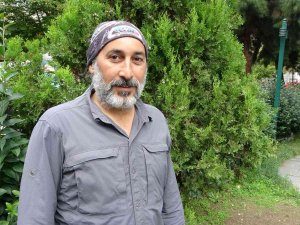 Türkiye’nin Tek Solo Alpinisti 42. Zirveyi Akdağ’da Yapacak