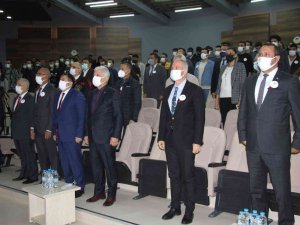 Fü Veteriner Fakültesinde, 179. Yıl Eğitim Etkinlikleri