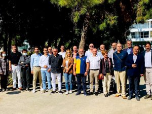 Turizm Çalışanları Pandemi Sürecinde Sektör Değiştirdi