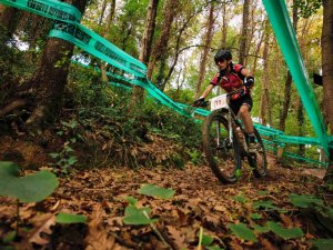 Mtb Sakarya Cup’ta Ödüller Sahiplerini Buldu
