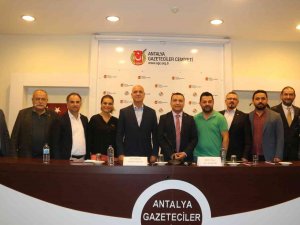 Agc Ve Aosb Arasında Çok Yönlü İşbirliği Protokolü