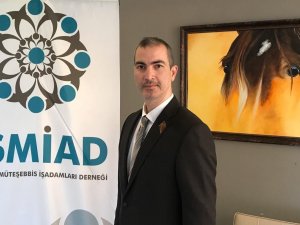 “Türkiye Olarak Daha Fazla Üretmek İçin Fırsat Oluşturmalıyız”