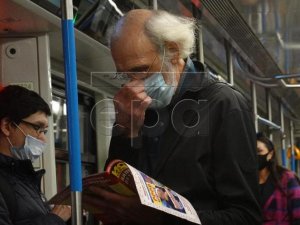 Rusya Korona Virüs Vaka Sayısıyla Yine Rekor Kırdı