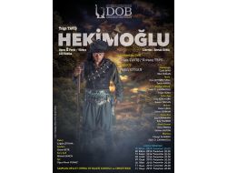 Samsun Devlet Opera Ve Balesi Hekimoğlu İle Perdelerini Açıyor