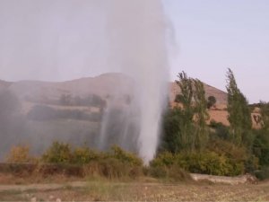 Başkan Turan’dan Su Kesintisi Açıklaması