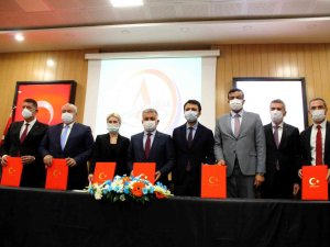 Antalya’da Eğitimde Ahenk Dönemi