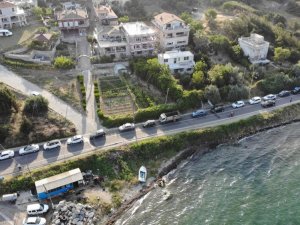 Çanakkale’de Trafiğe Kayıtlı Araç Sayısı 246 Bin Oldu
