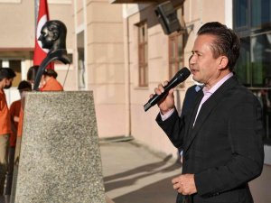 Tuzla Belediye Başkanı Dr. Şadi Yazıcı: “Bizler İçin En Kıymetli Olan Şey Sizlersiniz”