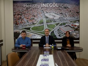 İ̇negöl Belediyesi’nin E-devletten Sağladığı Hizmet Sayısı 46’ya Yükseldi