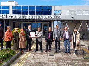 Beü Mühendislik Fakültesi Binasına “Erişilebilirlik Belgesi” Aldı