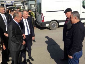 Muharrem İ̇nce: “Muhalefet Aziz Milletimize Yalan Söylüyor”