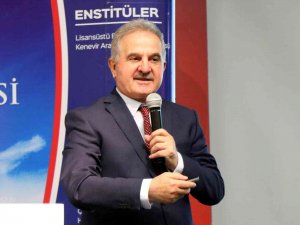 Yökak Başkanı Elmas: “Gençlerin Değil Hocaların Değişmesi Lazım, Hocaların Saltanatı Bitti”
