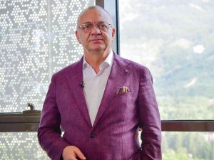 Başkan Ergün’den Belediye Personelini Sevindiren Müjde
