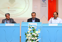 RTEÜ’de 21. Yüzyılda Gençlik Problemleri ve Çözüm Yolları Paneli Düzenlendi