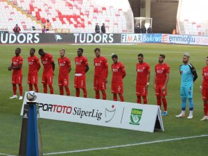 Sivasspor’un Galibiyet Hasreti 3 Maça Çıktı