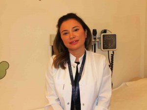 Doç. Dr. Özlem Atan Şahin “Hasta Çocuk Kreşe Gitmemeli”