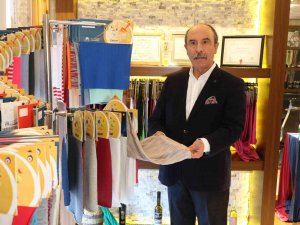 Kahramanmaraş’ta İşverenden Fabrika İşçilerine Destek