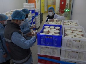 "Gıda Denetim Seferberliği" Kırklareli’nde De Başladı