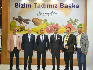 Matso’nun Yörex Standına İlgi
