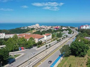 Omü, Mühendislik Alanında Dünya Sıralamasında