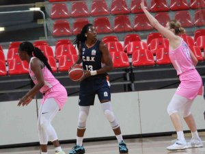 Bellona Kayseri İkinci Mağlubiyetini Aldı