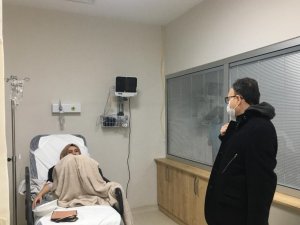 Çok Sayıda Vatandaşın Hastalandığı Bilecik’te Şebeke Suyu Temiz Çıktı