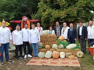 Subü’lü Öğretim Elemanı Edirne’de Jürilik Yaptı