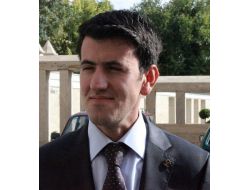 Ak Parti'li Başkandan "Hakan Şükür" Açıklaması